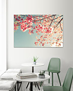 Obraz Jabloňové kvety 1395